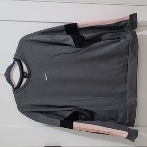 Nike sweatshirt